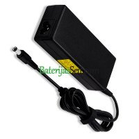 15 V 3,0x6,3 mm 75 W barošanas lādētājs 5A AC-Adapter