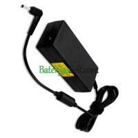 Rezerves maiņstrāvas adapteris Asus U310UQ U310UA U3100UN U4000UF Zenbook U3000UF U4100UN 13 U5100UQ U3000UQ U4000UQ 65W