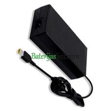 Rezerves maiņstrāvas adapteris Lenovo Y410P Y560 Thinkpad ADL170NLC3A 170W ADL170NLC2A