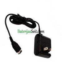Nintendo SP GBA DS maiņstrāvas adapteris