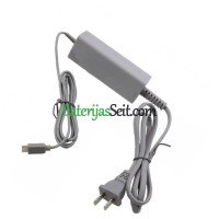 Rezerves adapteris Wii 1.6AU 4.75V Gamepad