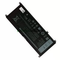 Akumulatora nomaiņa Dell 4WN0Y 4WN0Y 4WNOY 7577 7778 7779 inspiron-13-7353