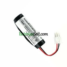 Akumulatora nomaiņa PLC 078-000-004-00