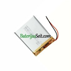 Akumulatora nomaiņa PLC 405060
