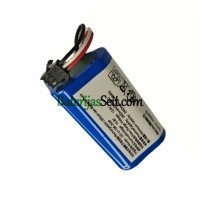 Akumulatora nomaiņa PLC S03-LI-108-2600