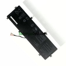 Akumulatora nomaiņa priekš Asus C41P0J1 C41N1832 0B200-03330100 PX574F