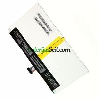 Akumulatora nomaiņa priekš Asus MINI 0B200-02230100 T102HA-GR022T C12N1607