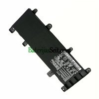 Akumulatora nomaiņa priekš Asus X756UW X756UQ X756UJ/UV/UA/UX/UB C21N1515