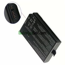 Akumulatora nomaiņa priekš Getac B300 BP3S3P2900(P) B300X
