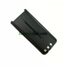 Akumulatora nomaiņa priekš Kenwood /TK3207/2207 KNB-45L TK3317 /NX340