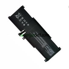Akumulatora nomaiņa priekš MSI B10RASW A10M B10M Prestige A11MT BTY-M49 B4MW 14