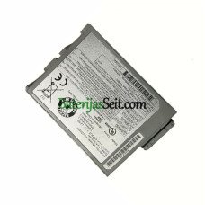 Akumulatora nomaiņa priekš Panasonic 94W FZ-M1 Toughpad FZ-B2 FZ-VZSU94JS FZ-B1