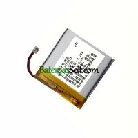 Akumulatora nomaiņa priekš PLC 375053P