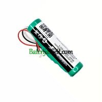 Akumulatora nomaiņa priekš PLC FPO-72-003-S UR18650ZY