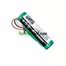 Akumulatora nomaiņa priekš PLC FPO-72-003-S UR18650ZY