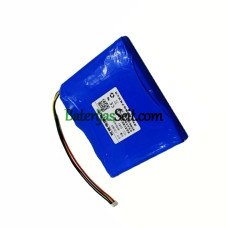 Akumulatora nomaiņa priekš Tmall A2 A1S A1