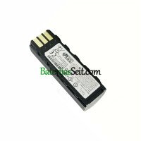 Akumulatora nomaiņa simbolam LS3478 21-62606-01 DS3578 LS3578