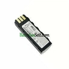 Akumulatora nomaiņa simbolam LS3478 21-62606-01 DS3578 LS3578