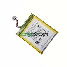 Amazon 58-000083 Kindle-7 58-000151 akumulatora nomaiņa