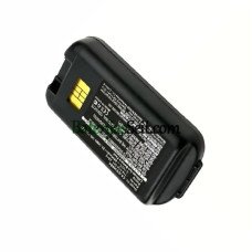 Baterijas nomaiņa priekš Intermec CK70/CK71/CK3R/CK3X 1001AB01