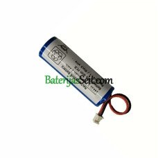 Baterijas nomaiņa priekš PLC ICR14430