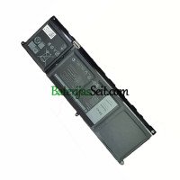 Dell 15-5510 5515 Inspiron 0XDY9K V6W33 akumulatora nomaiņa