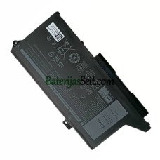 Dell 5520 WY9DX 5420 Latitude akumulatora nomaiņa