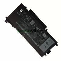 Dell K5XWW Latitude 7390 5289 7389 akumulatora nomaiņa