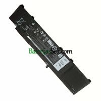 Dell W5W19 G5-5000 MV07R 72WGV akumulatora nomaiņa
