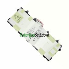 Fujitsu F-03G Tab akumulatora nomaiņa DOCOMO ARROWS CA54310-0058