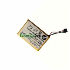 Garmin Cam-45 Dash 361-00103-0 akumulatora nomaiņa