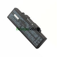 Getac BP2S2P2600(S) E100 441814800016 akumulatora nomaiņa