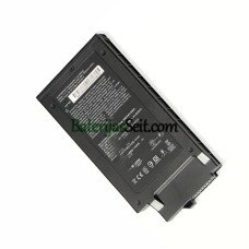 Getac S410 BP-S410-Main-32/2040 akumulatora nomaiņa