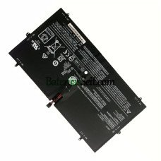 Lenovo 1370 Yoga-3-Pro L13M4P71 L14S4P71 akumulatora nomaiņa