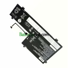 Lenovo L18M3PFA L18D3PF2 Yoga C740-15IML akumulatora nomaiņa