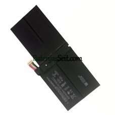 Microsoft G3HTA061H Surface-Pro-7 1866 akumulatora nomaiņa