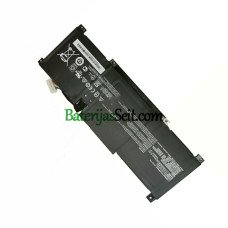 Msi Modern-15 A10RB-041TW BTY-M491 akumulatora nomaiņa