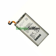 Samsung G9550 EB-BG955ABA Galaxy G955F S8Plus Dream-2 akumulatora nomaiņa