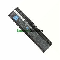 Toshiba PABAS274 PA5121U-1BRS P75-A7100 A7200 Satellite akumulatora nomaiņa