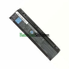 Toshiba PABAS274 PA5121U-1BRS P75-A7100 A7200 Satellite akumulatora nomaiņa