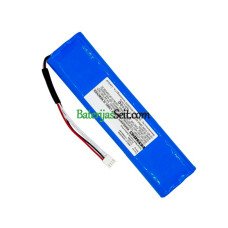 Rezerves akumulators priekš AEMC 43AFX8 525832D00