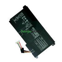 Rezerves akumulators priekš Asus B31N1912 E410MA L410MA VivoBook14 C31N1912