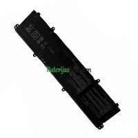 Rezerves akumulators priekš Asus BR1100CKA B31N1915 0B200-03760000