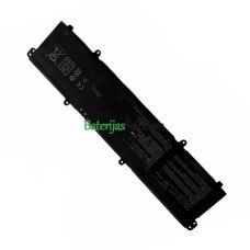 Rezerves akumulators priekš Asus BR1100CKA C31N1915 B1400CEPE L1400CDA B1500c