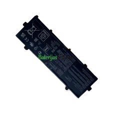 Rezerves akumulators priekš Asus C21N2018