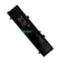 Rezerves akumulators priekš Asus FX517ZE FX517ZC UM6702RA C41N2101 FX517ZM GA402RK