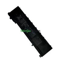 Rezerves akumulators priekš Asus N7600PC C32N2022 VivoBook-Pro UM535QE 16X-OLED