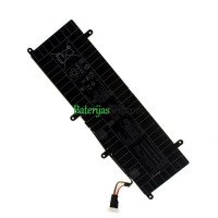 Rezerves akumulators priekš Asus UX482EA C41N2004 Duo-14 ZenBook UX482EG