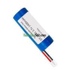 Rezerves akumulators priekš CEM DT-9861