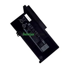 Rezerves akumulators priekš Dell 14-7400 5310 5300 0G74G MXV9V latitude 13-7300